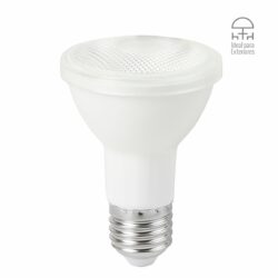Reflector LED PAR20 - 9W - Luz Fria