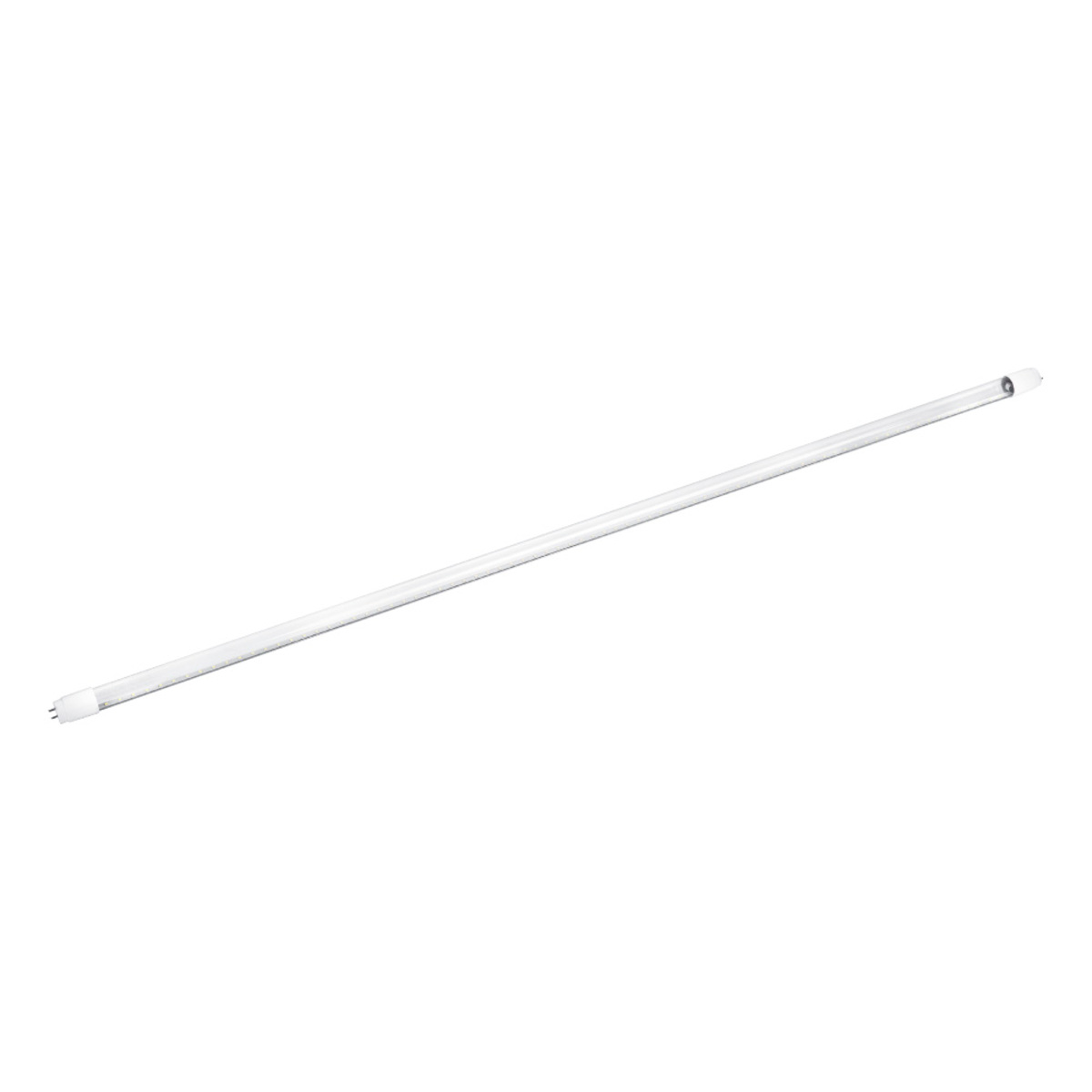 Tubo LED T8 - 9W - 24" - Luz fría