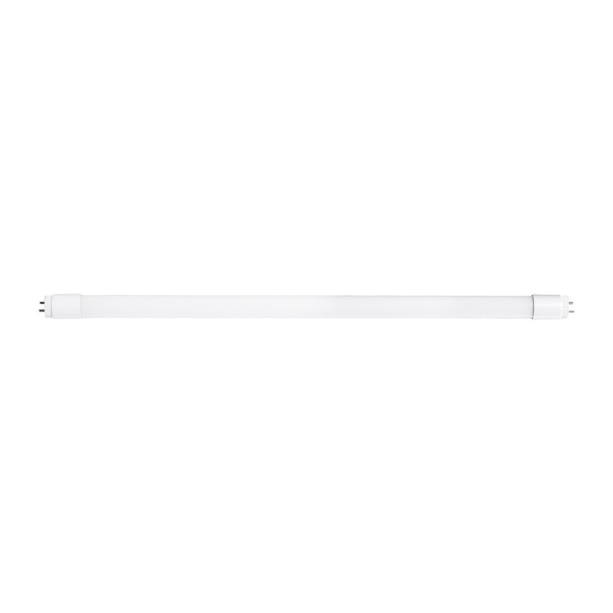 Tubo LED T8 - 9W - 24" - Luz fría