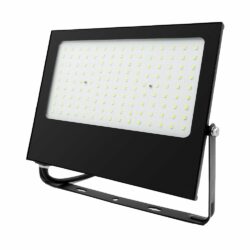 Reflector de exterior - LED integrado - 100W - Luz fría