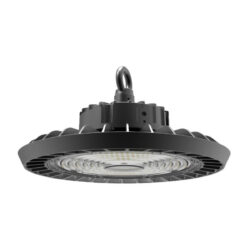 Lámpara industrial UFO - LED integrado - 100W - Luz fría