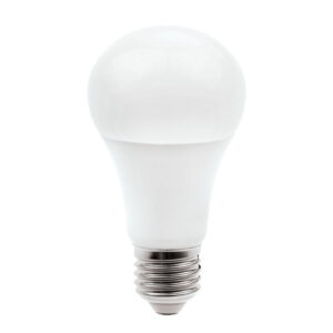 Bombillo LED A19 - Dimeable - 10W - Luz fría