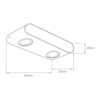 10HLED1161MV30N 5