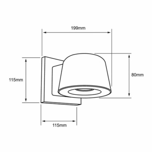 10HLED1186MV30N 5