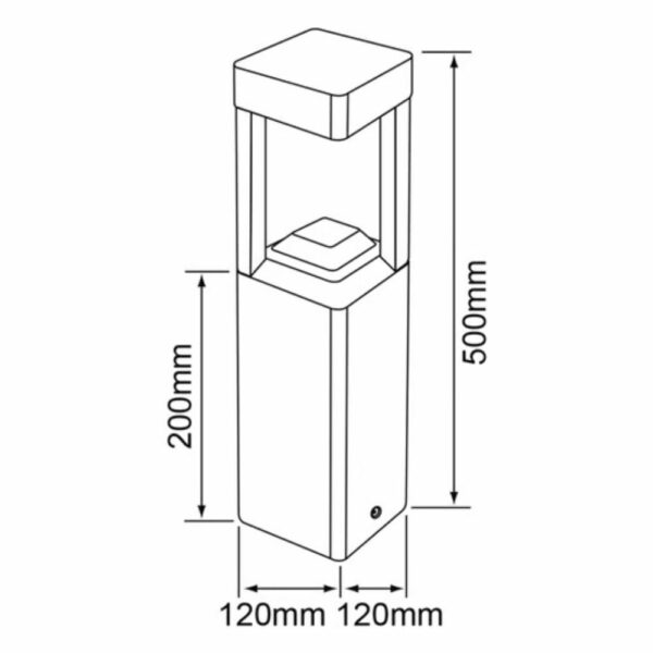10HLED1205MV30N 5