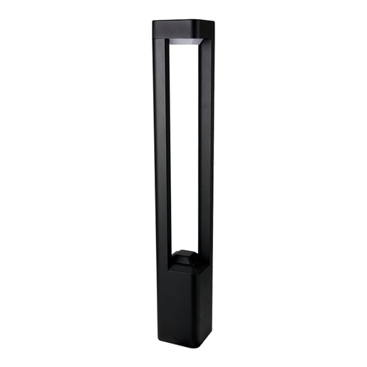 Bolardo – LED integrado – POLIS II – 10W