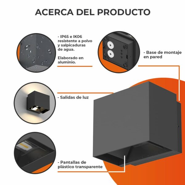 10HLED401MV30N 5