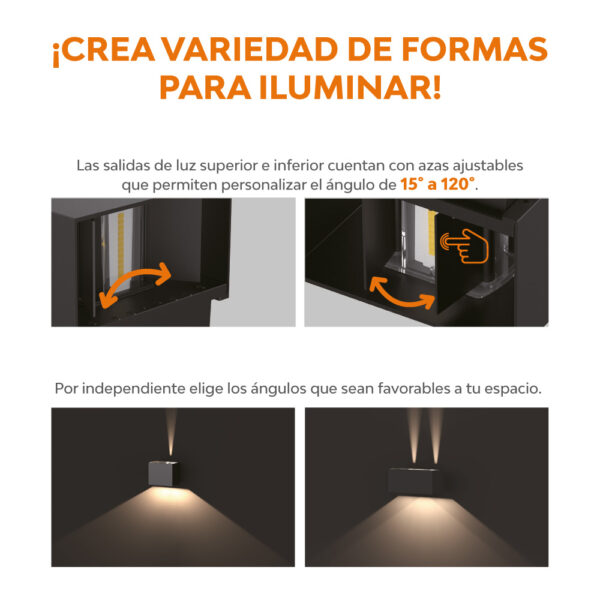 10HLED401MV30N 6