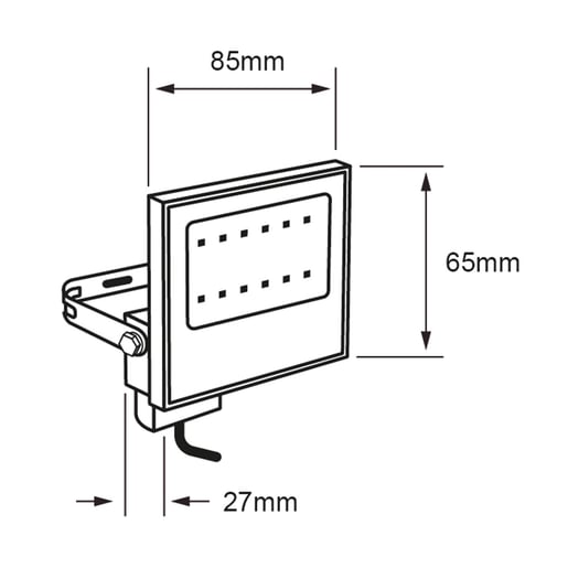 10LQLEDY65MVN-10 10LQLEDY65MVN 10