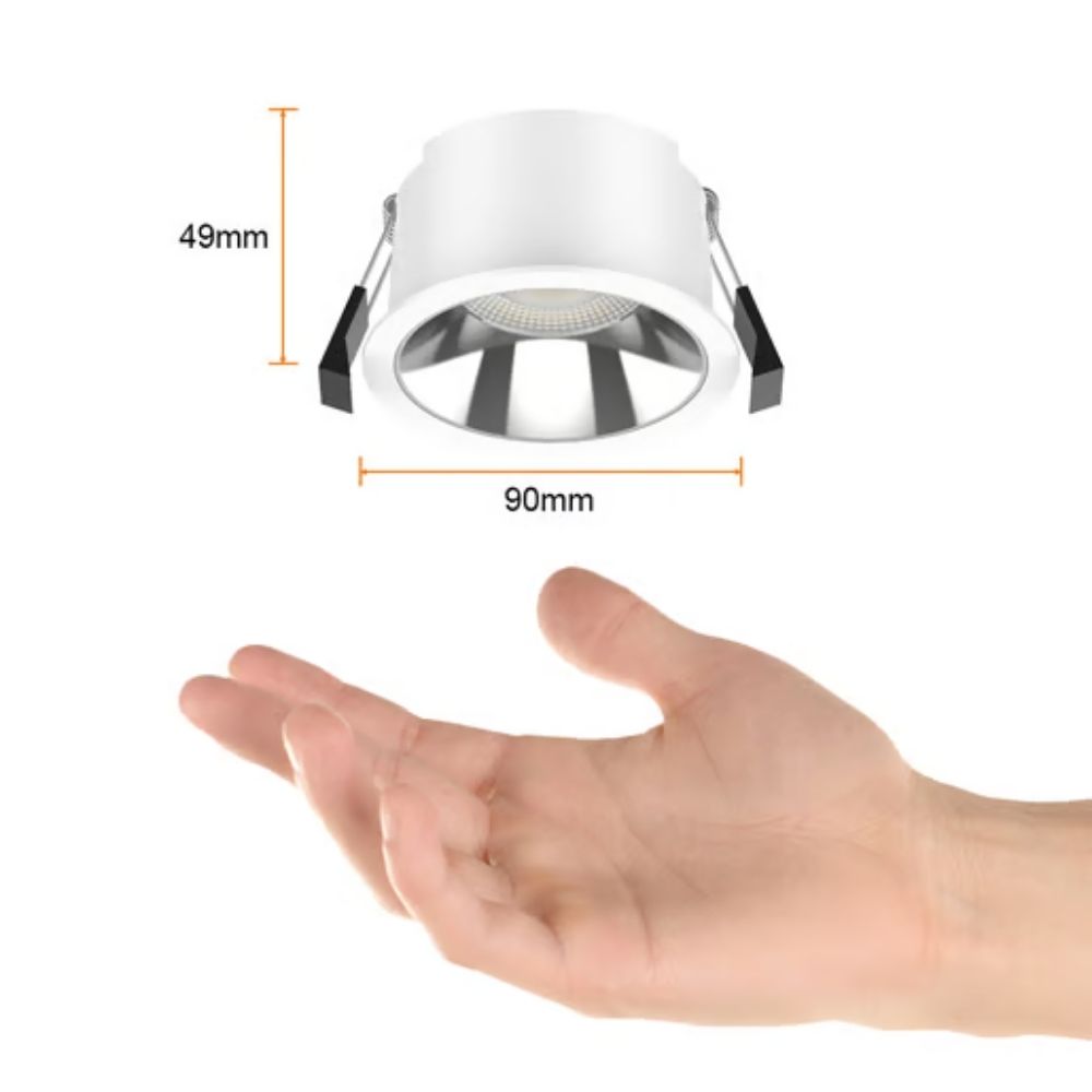 10YDLED025CCMVB-4 10YDLED025CCMVB 4