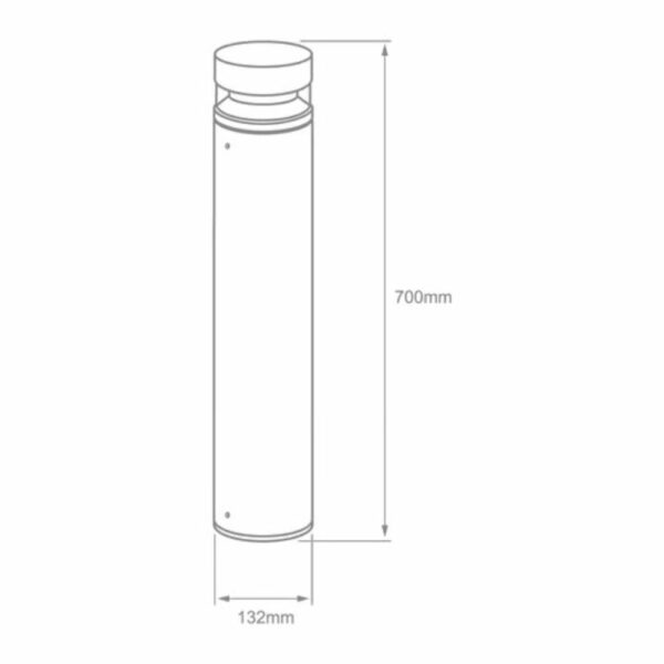 12HLED211MV30N 5