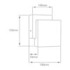12HLED426MV30N 7