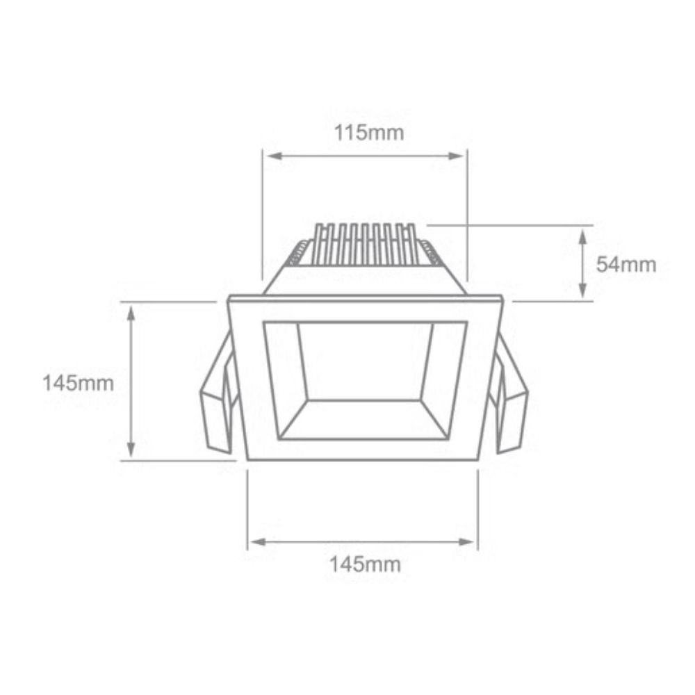 12YDLED136MVCCB-4 12YDLED136MVCCB 4