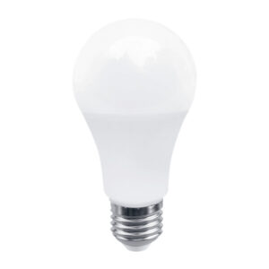 Bombillo LED A19 - 14W - Luz cálida