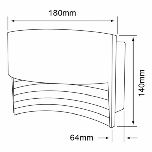 13HLED922V30G 5