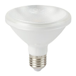 Reflector LED PAR30 - 13W - Luz Fria