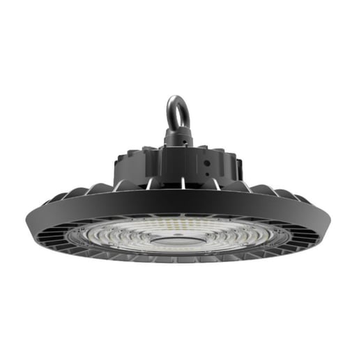 Lámpara industrial UFO - LED integrado - 150W - Luz fría