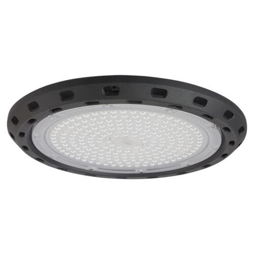 Lámpara industrial UFO - LED integrado - 150W - Luz de día
