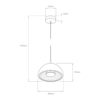 15CTLLED3315MV30B 5