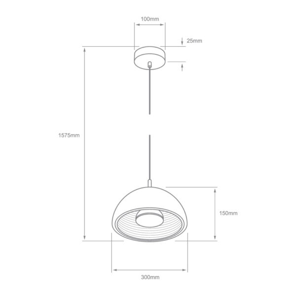 15CTLLED3315MV30B 5