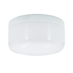 Bombilla LED circular - 15W - Luz fría