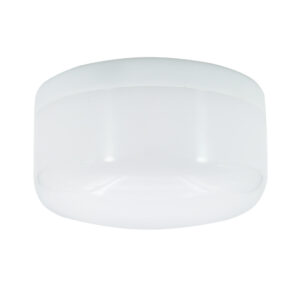 Bombilla LED circular - 15W - Luz fría