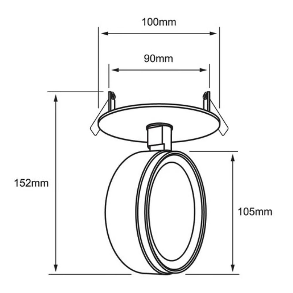 15YDLED212MV30N-5 15YDLED212MV30N 5