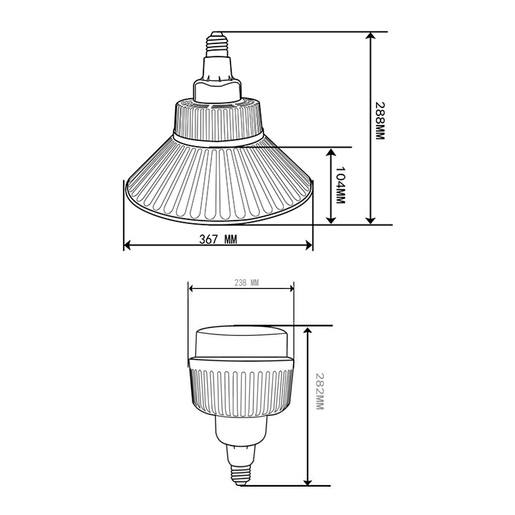 160LHBLED65MV120-03 160LHBLED65MV120 03