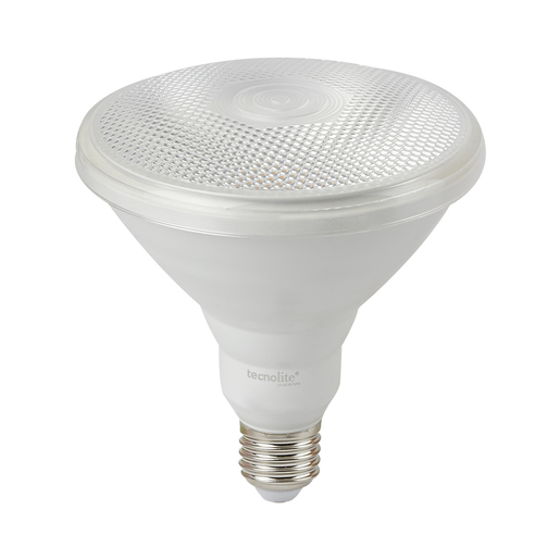 Reflector LED PAR38 - 18W - Luz cálida