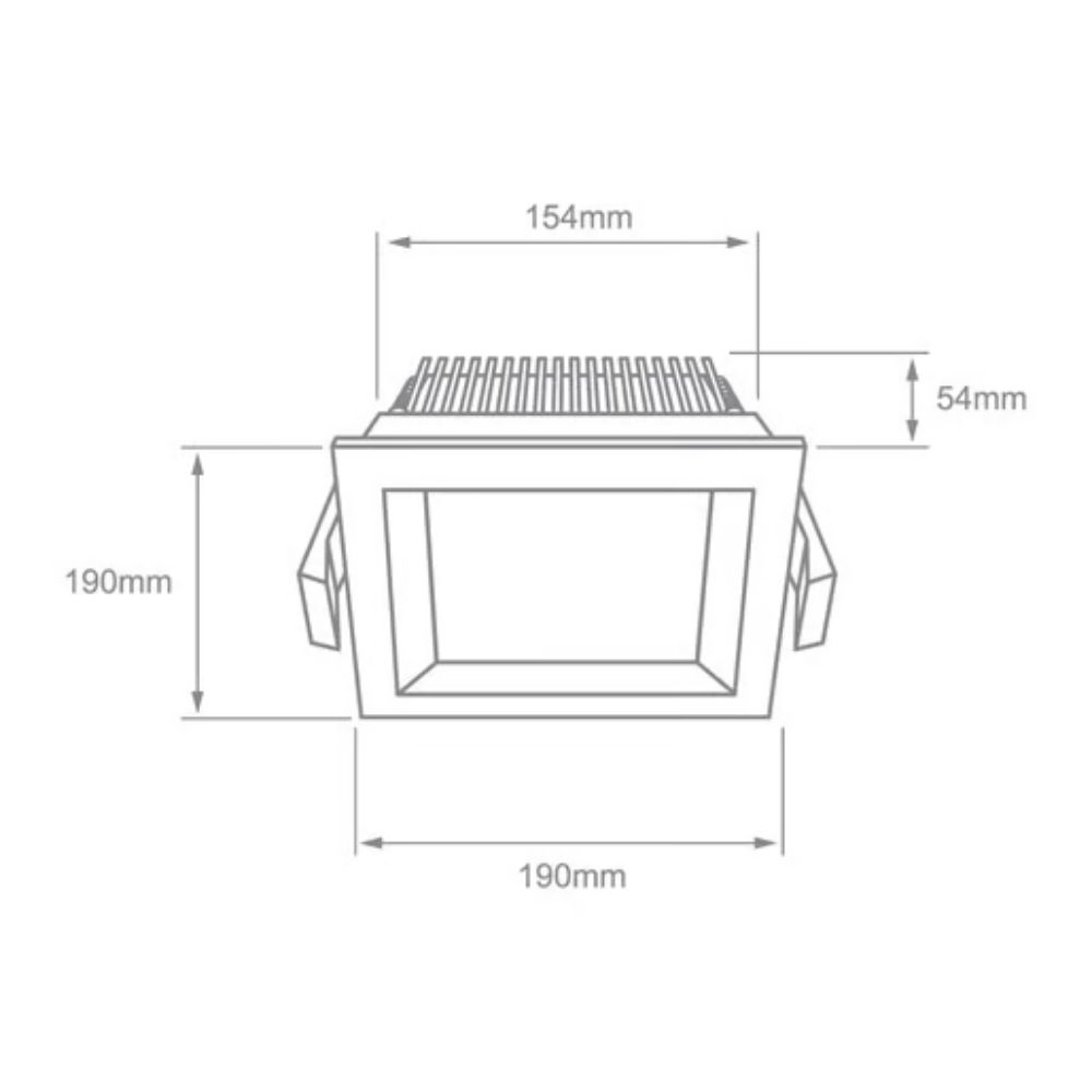 18YDLED136MVCCB-5 18YDLED136MVCCB 5