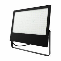 Reflector de exterior - LED integrado - 200W - Luz cálida