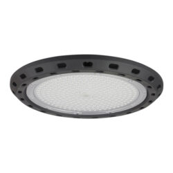 Lámpara industrial UFO - LED integrado - 200W - Luz de día