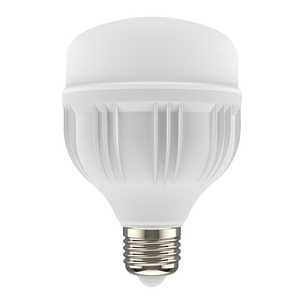 Bombillo LED de alta potencia - 20W - luz fría