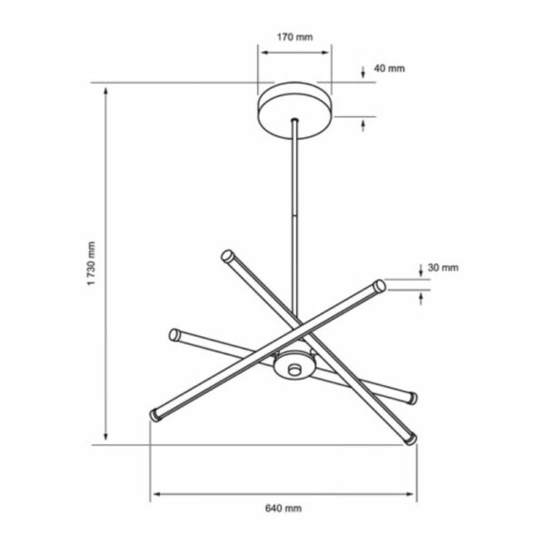 22CTLLED8290MV30ND 5