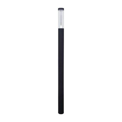 Poste LED - 30W - Luz blanco cálido