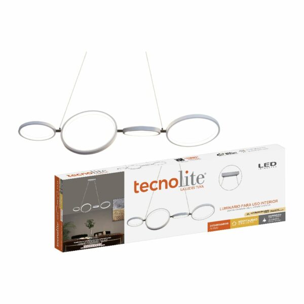 33CTLLED168MV30B 2