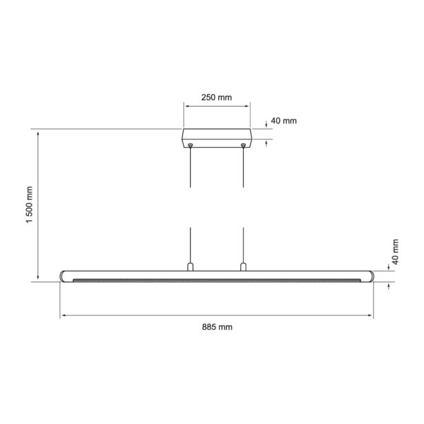 36CTLLED170MV30N 5