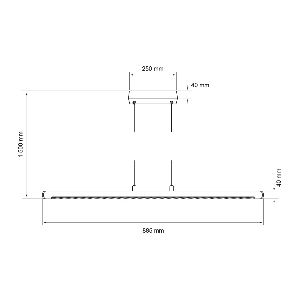 36CTLLED170MV30N-5 36CTLLED170MV30N 5