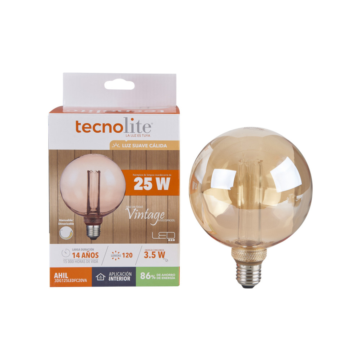 3DG125LEDFC20VA-2 3DG125LEDFC20VA 2