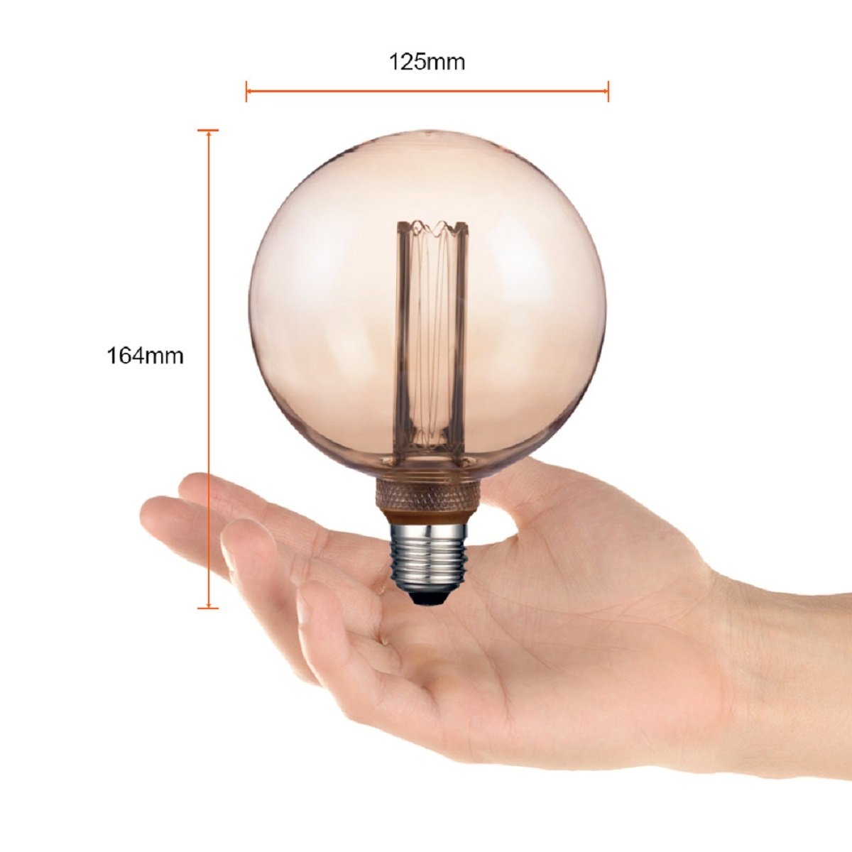 3DG125LEDFC20VA-4 3DG125LEDFC20VA 4