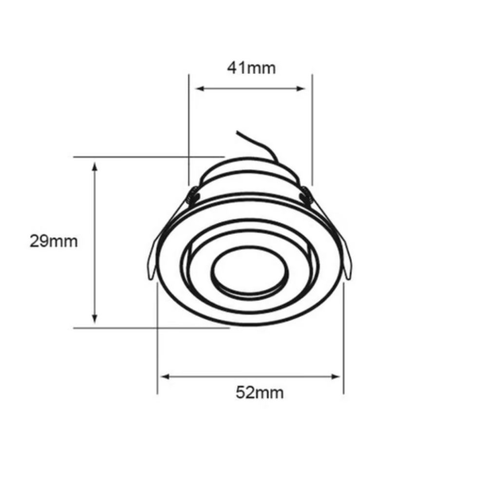 3DYDLED801V30N-3 3DYDLED801V30N 3