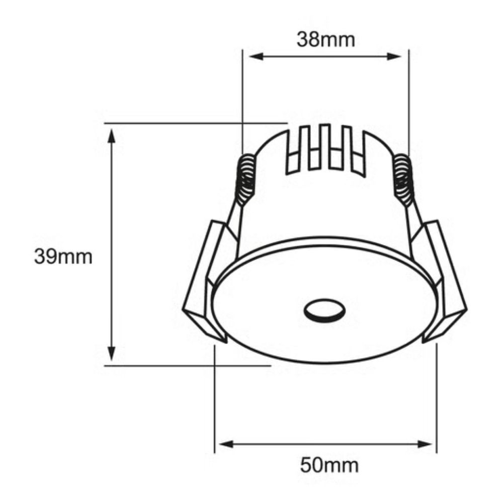 3YDLED1064MV30B-5 3YDLED1064MV30B 5
