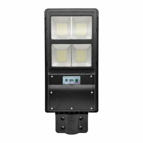 Lámpara solar - Todo en uno - 40W - Luz fría
