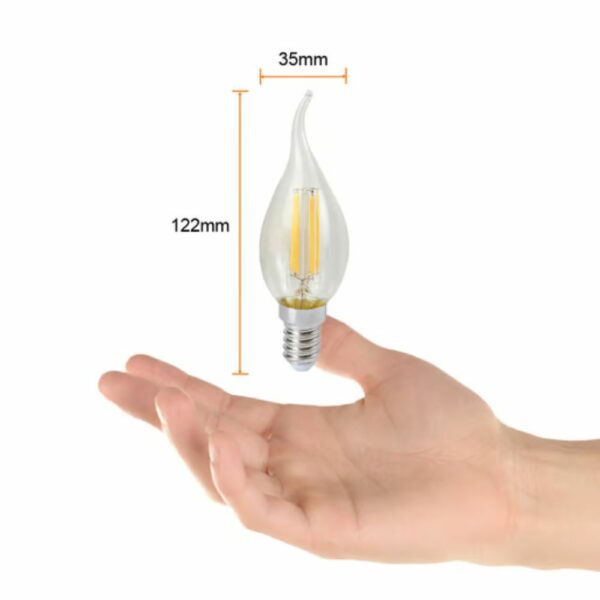 4DFFE14LEDF27V 3