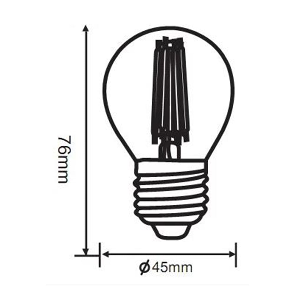 4DG45LEDFF30VC80-7 4DG45LEDFF30VC80 7