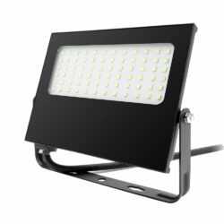 Reflector de exterior - LED integrado - 50W - Luz cálida