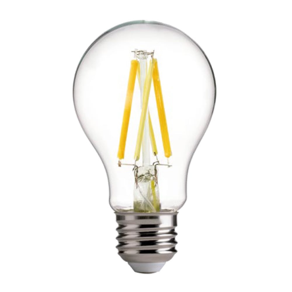 Bombilla LED Inteligente Atenuable GLARE SMART T A19 - 5.5W - Luz dinamica