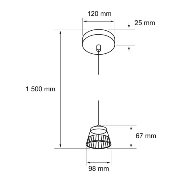 5CTLLED8213MV30CR 5