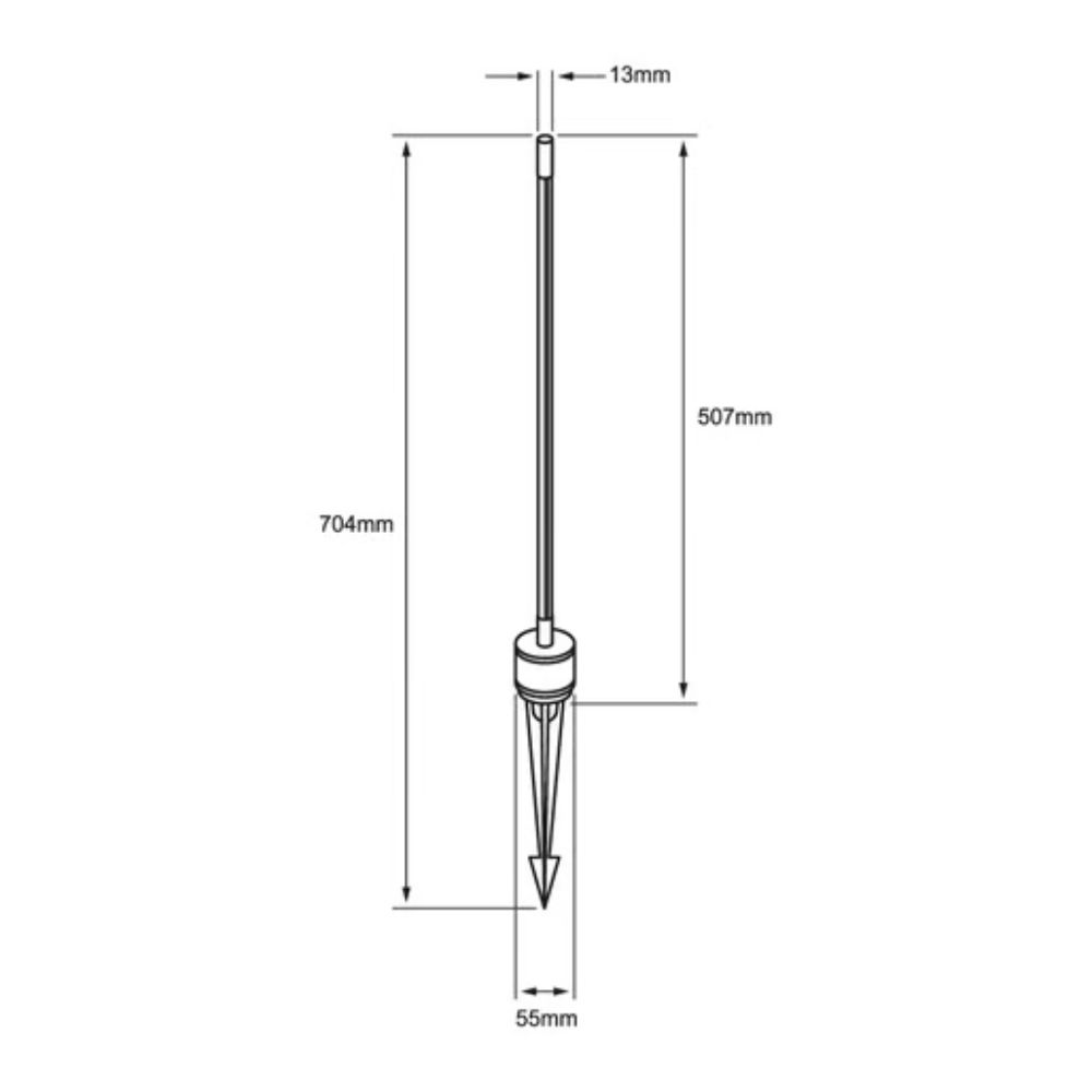5HLED267MV30N-5 5HLED267MV30N 5