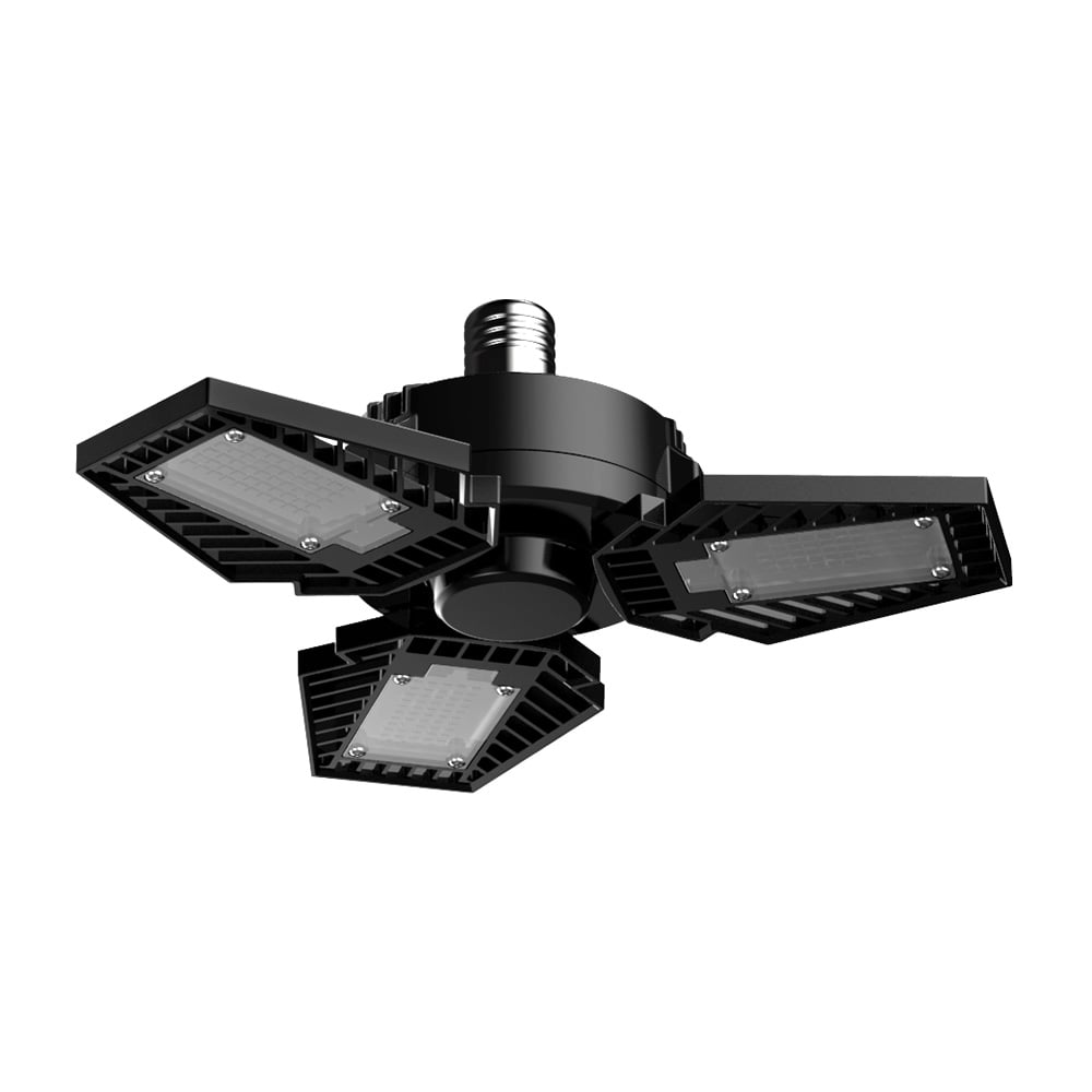 Bombillo LED de alta potencia - 65W - luz fría